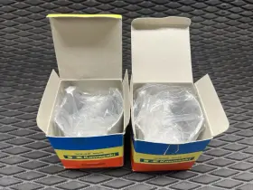 13029-3709 KAWASAKI Jetski Pistons Nos Ts X2 Js Sx 650 #2