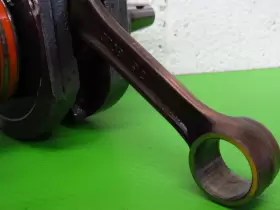 13031-3728 KAWASAKI Zxi Crankshaft Crank Shaft Big Pin SXR800 #3