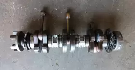 13031-3738 KAWASAKI Ultra Crankshaft Stx 1200