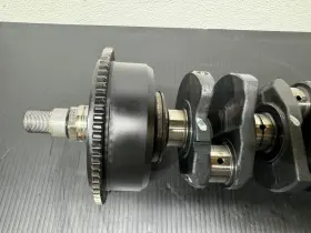 13031-3741 KAWASAKI Crankshaft Stx #2