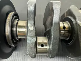 13031-3741 KAWASAKI Crankshaft Stx #3