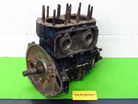 13036-523 KAWASAKI Engine Motor Circle Crankshaft Crank JS440