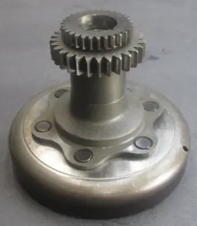13095-1242 KAWASAKI Centrifugal Clutch Housing KLF400 4X4