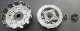 13095-1243 KAWASAKI Clutch KLF400 4X4 Bayou