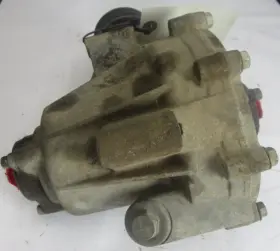 13101-1190 KAWASAKI Front Differential KLF400 KLF300 4X4 4010 #2