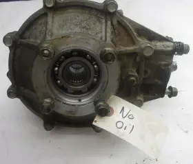13101-5084 KAWASAKI Rear Differential KLF400 KLF300 4X4 Bayou #2