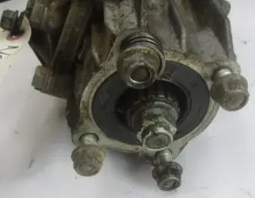 13101-5084 KAWASAKI Rear Differential KLF400 KLF300 4X4 Bayou #3