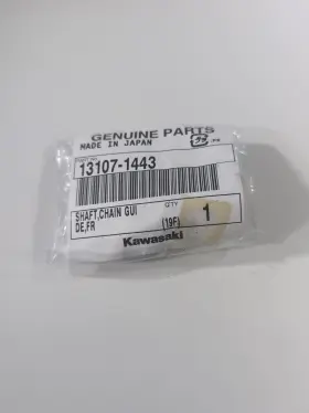13107-1443 KAWASAKI Shaft Chain Bolt Nos Kvf Krf