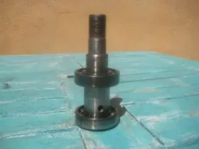 13107-3007 KAWASAKI Jet Pump Impeller Shaft Ball Bearings Js