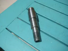 13107-3007 KAWASAKI Jet Pump Impeller Shaft Js