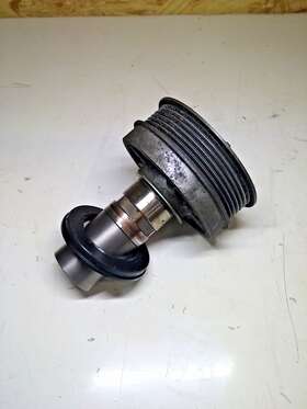 13107-3810 KAWASAKI Ultra Drive Shaft Intermediate Coupler Lx