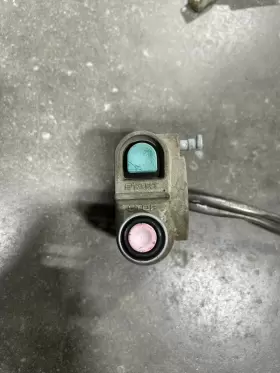 13151-3711 KAWASAKI Start Switch X2 Sx 750 650 #2