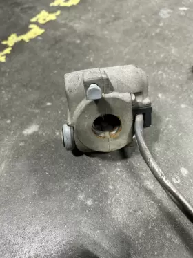 13151-3711 KAWASAKI Start Switch X2 Sx 750 650 #3