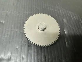 13216-1009 KAWASAKI Starter Idle Gear JS300 300SX #2
