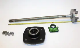 13280-3756 KAWASAKI Ts Driveshaft Shaft Bearing