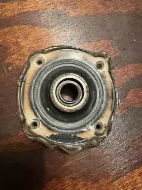 13280-3756 KAWASAKI Drive Shaft Holder Carrier Bearing Hull