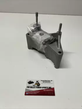13280-3763 KAWASAKI Jetski Ultra Belt Tensioner Holder Lx