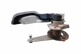 13320-3720 KAWASAKI Ultra Reverse Lever 300X #2