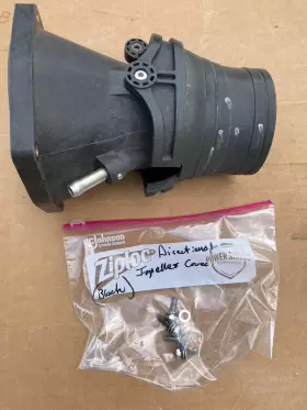 134664272084 KAWASAKI Ts Tandem Sport Jet Pump Directional #3