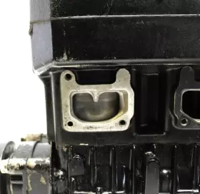 14001-3015 KAWASAKI Engine Compression Scoring Js 440 #2