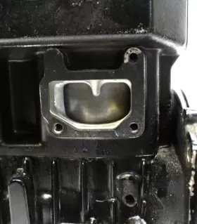 14001-3015 KAWASAKI Engine Compression Scoring Js 440 #3