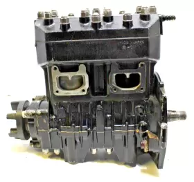 14001-3015 KAWASAKI Engine Compression Scoring Js 440