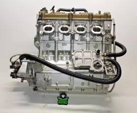 14001-3745 KAWASAKI Running Jet Ski Ultra Engine Motor Core