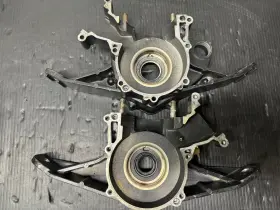14001-5199 KAWASAKI Crankcase Set Freshwater Sx 300 #2