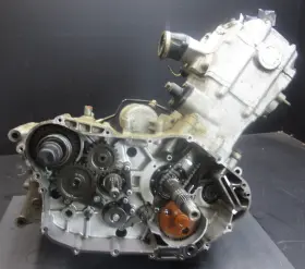 14001-5308 KAWASAKI Block KLF400 4X4 Bayou #2