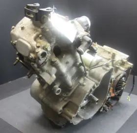 14001-5308 KAWASAKI Block KLF400 4X4 Bayou #3