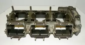 14001-5385 KAWASAKI Ultra Upper Crankcase Half Up Stx #2