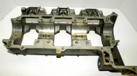 14001-5385 KAWASAKI Ultra Upper Crankcase Half Up Stx #3