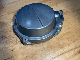 14031-3708 KAWASAKI Flywheel Generator Cover Water JS440 #3