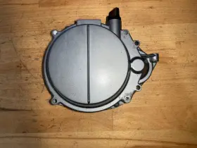14031-3708 KAWASAKI Flywheel Generator Cover Water JS440