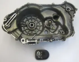 14032-5021 KAWASAKI Clutch Cover KLF400 4X4 Bayou