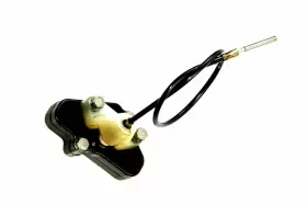 14044-3702 KAWASAKI Control Valve Crankcase Drain Pwct 650 #2