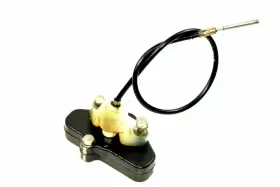 14044-3702 KAWASAKI Control Valve Crankcase Drain Pwct 650