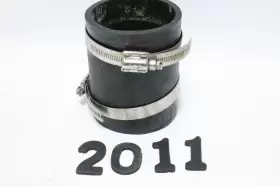14073-3795 KAWASAKI Air Intake Flame Arrester Tube Hose Ultra #2