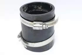 14073-3795 KAWASAKI Air Intake Flame Arrester Tube Hose Ultra #3