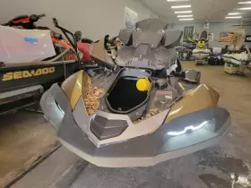 14073-3834 KAWASAKI Jetski Ultra Air Duct Lx