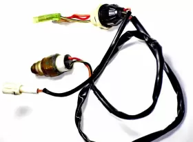 14079-3705 KAWASAKI Xi Sensor Pwct 750 #3