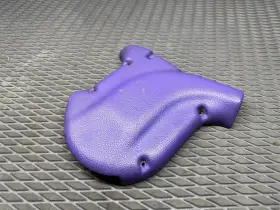 14090-3767-PJ KAWASAKI Sxi Pro Bar Pad Steering Cover Lower