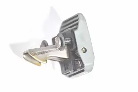 14090-3774-JR KAWASAKI Zxi Lock Hatch Cover Pwct 1100 #3