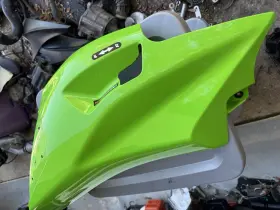 14091-3780-777 KAWASAKI Ultra Left Cover 300X