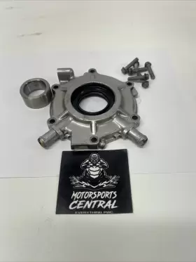 14091-3744 KAWASAKI Cover Cooling Engine Collar Stx