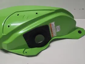 14091-3780-777 KAWASAKI Ultra Left Panel 260X #2