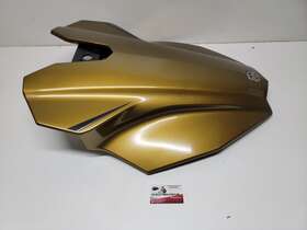 14093-1166-66U KAWASAKI Jetski Ultra Cover Hood Hatch Lx