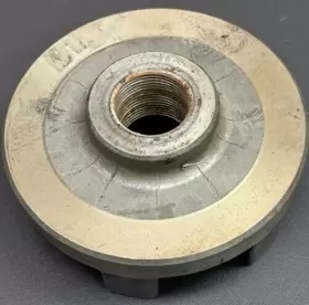 146C KAWASAKI Coupler Zxi Sts Ultra 1100 Stx Di 900 #3
