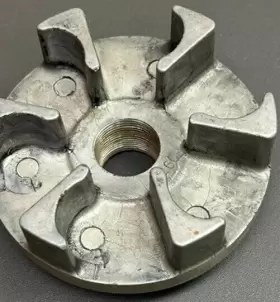 146C KAWASAKI Coupler Zxi Sts Ultra 1100 Stx Di 900