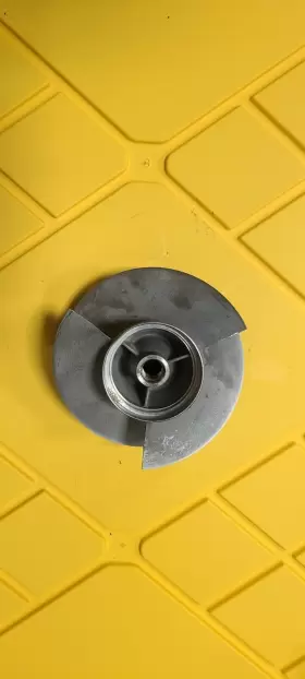 148-900 KAWASAKI Jet Pump Impeller Zxi Jetpump Wear Ring 1100 #2